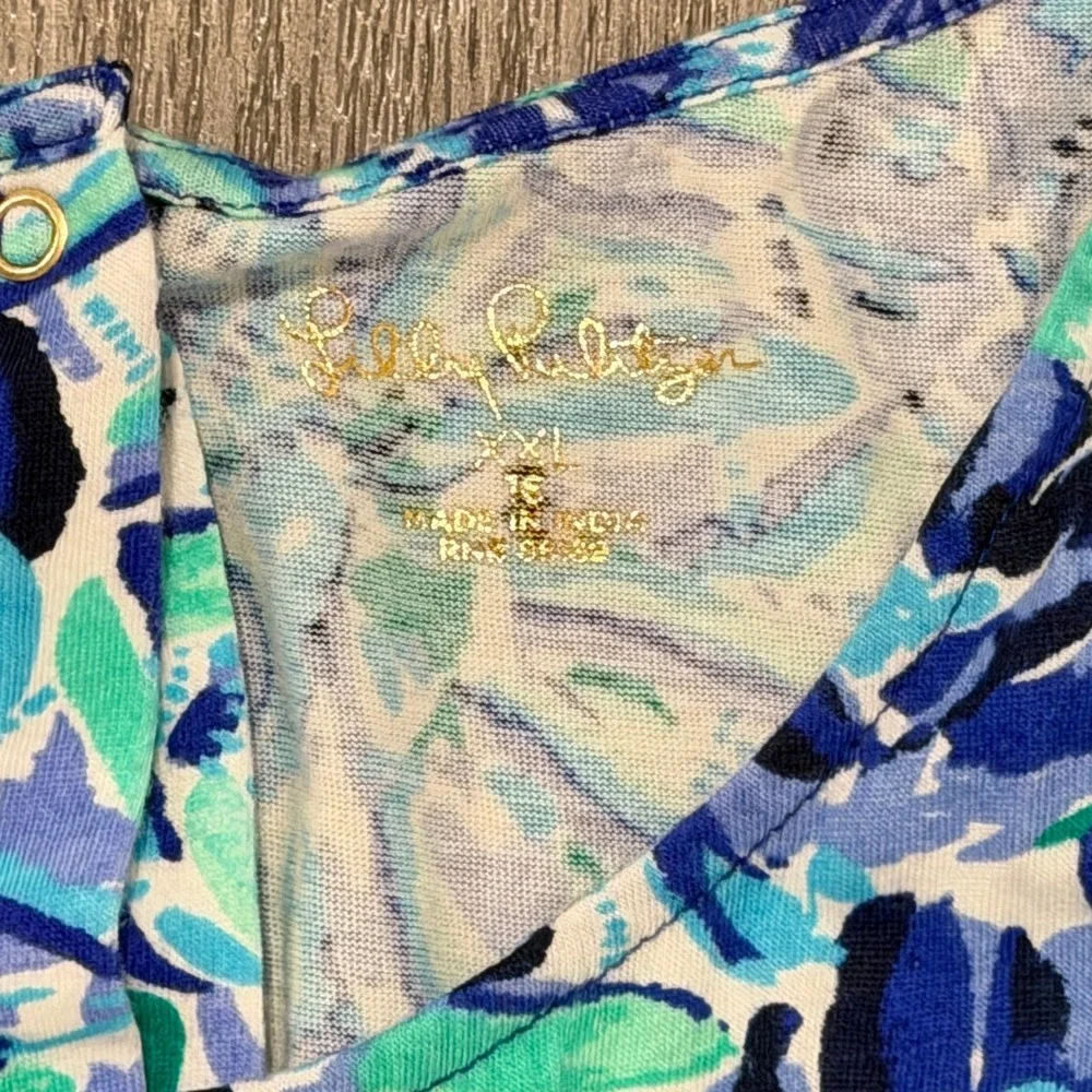 Lilly Pulitzer lilly pulitzer